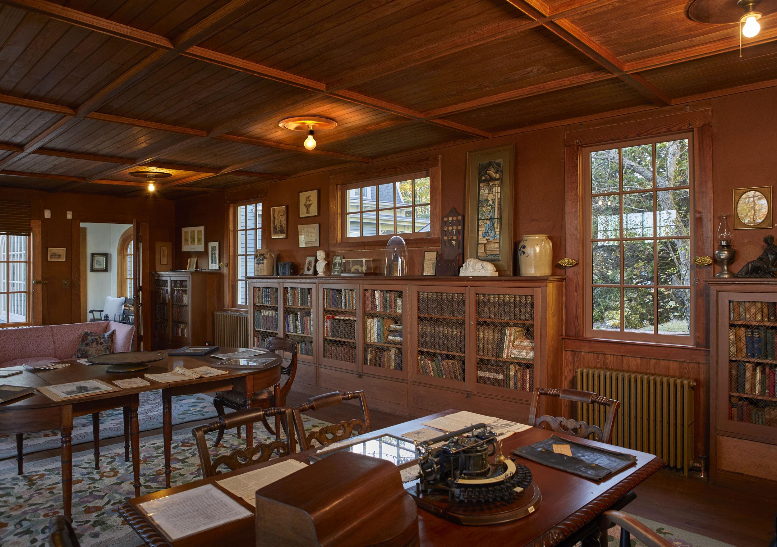 Howells Springtown Howells Memorial Vacation Rental | Harvard University Housing