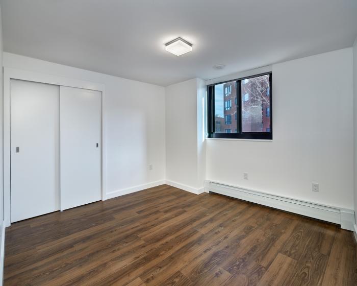 Soldiers Field Park 2 Bedroom