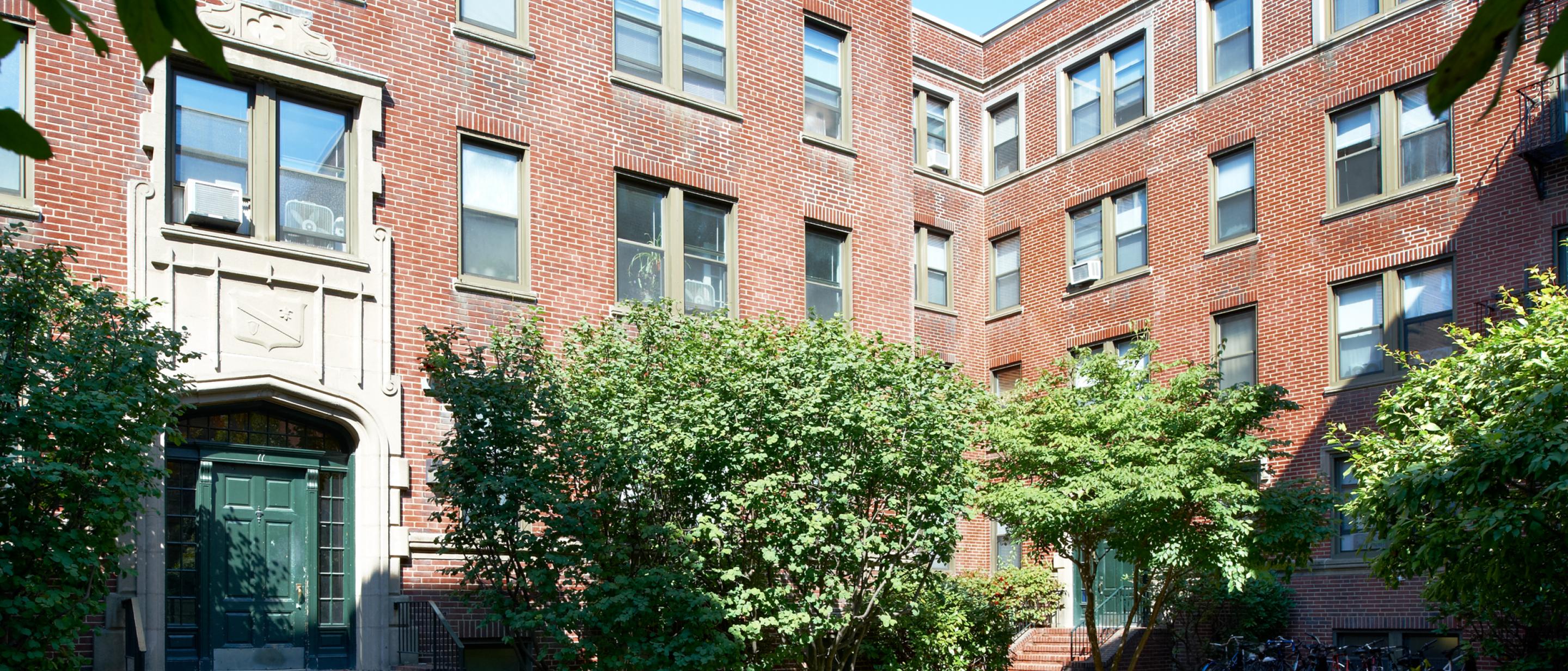 Yard Waste Pick Up - City of Cambridge, MA