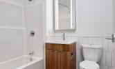 4 bedroom bathroom example