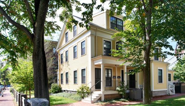 Apartments | Harvard University Housing