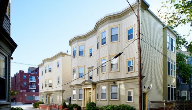 Apartments | Harvard University Housing